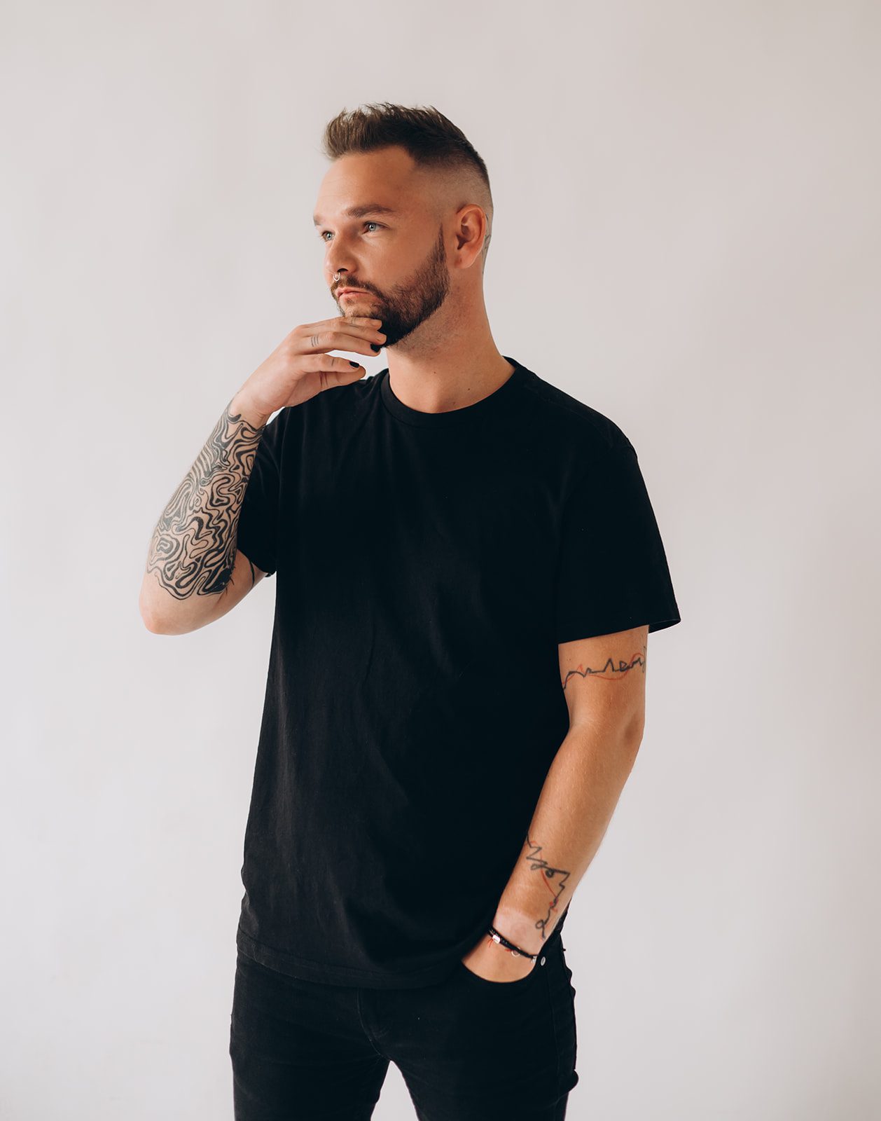Andre Medková