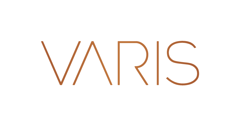 VARIS_Logo_CopperGradient